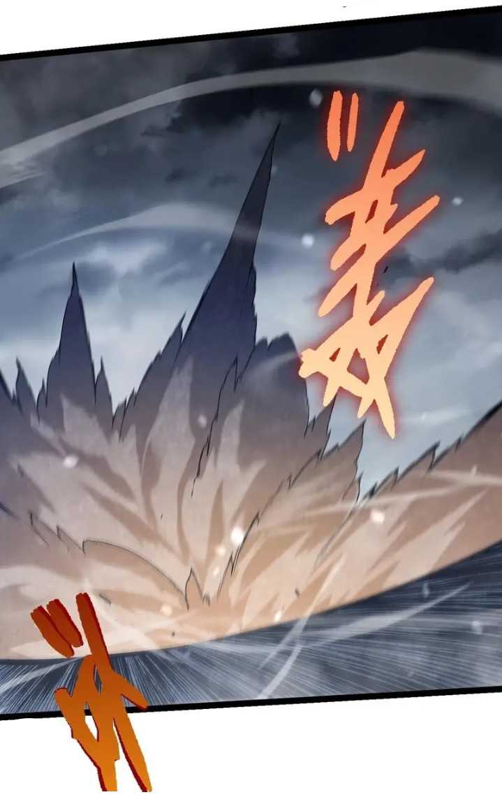 Evolution Begins With A Big Tree Chapter 331 Gambar 20