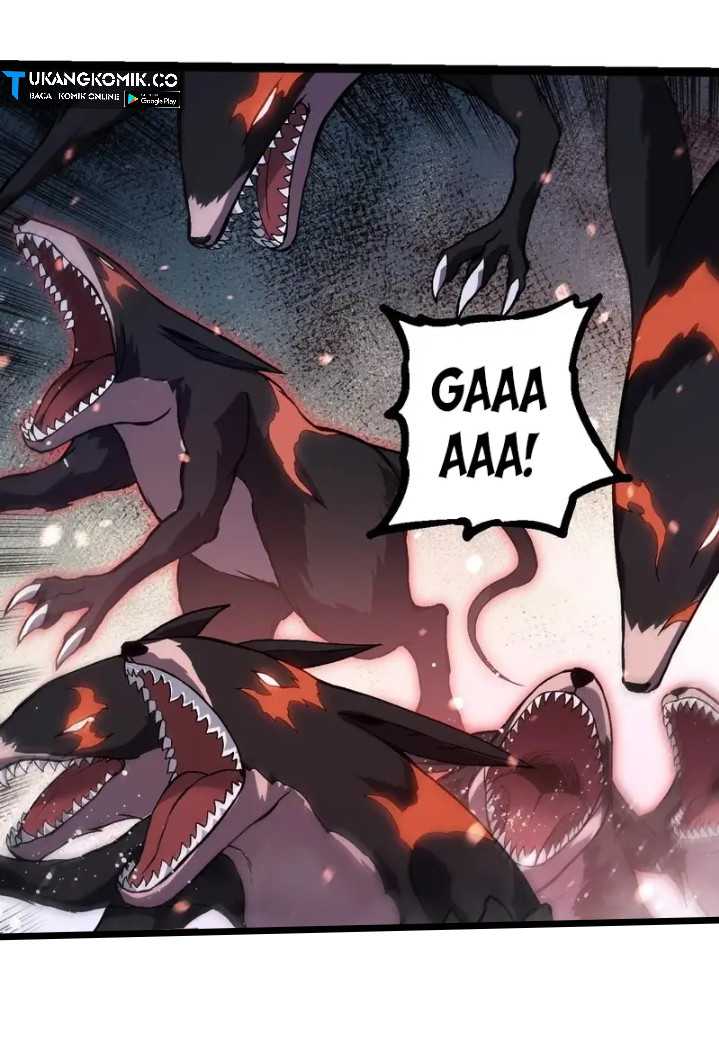 Evolution Begins With A Big Tree Chapter 331 Gambar 41