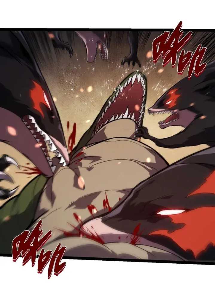 Evolution Begins With A Big Tree Chapter 331 Gambar 42