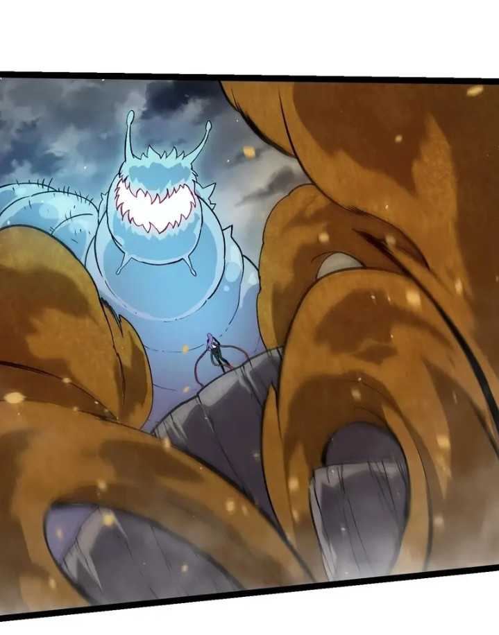 Evolution Begins With A Big Tree Chapter 331 Gambar 43