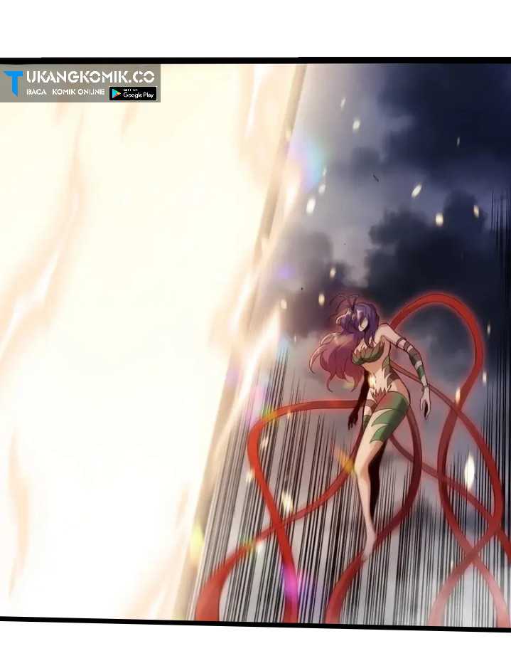 Evolution Begins With A Big Tree Chapter 331 Gambar 52