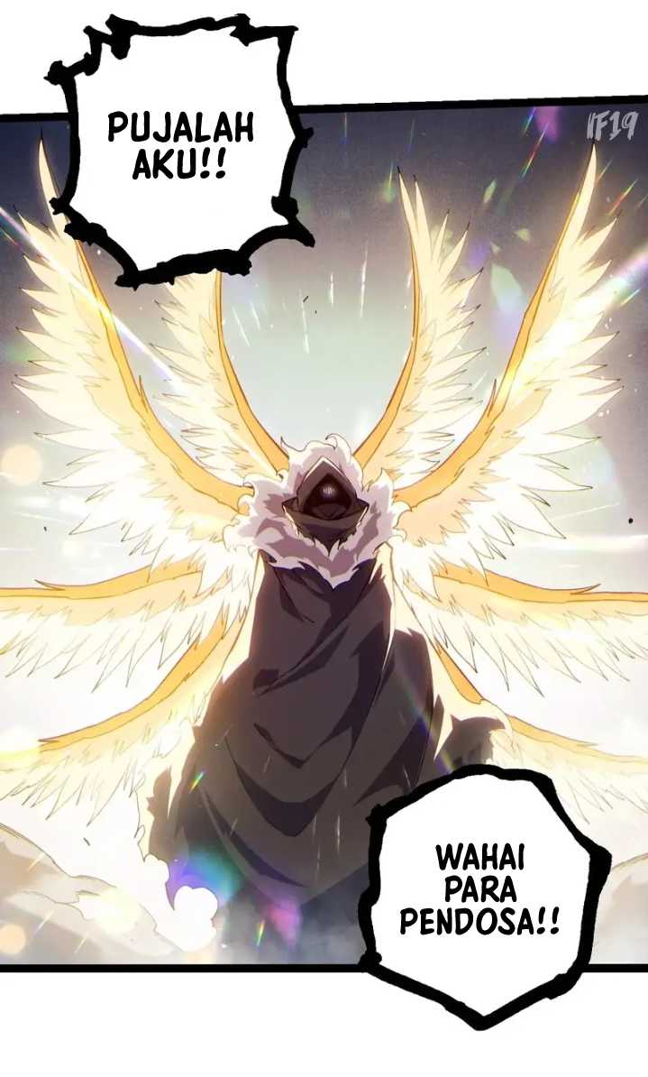 Evolution Begins With A Big Tree Chapter 331 Gambar 53