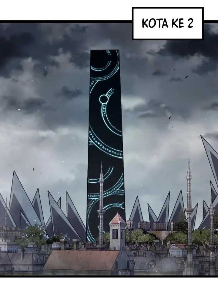 Evolution Begins With A Big Tree Chapter 331 Gambar 8