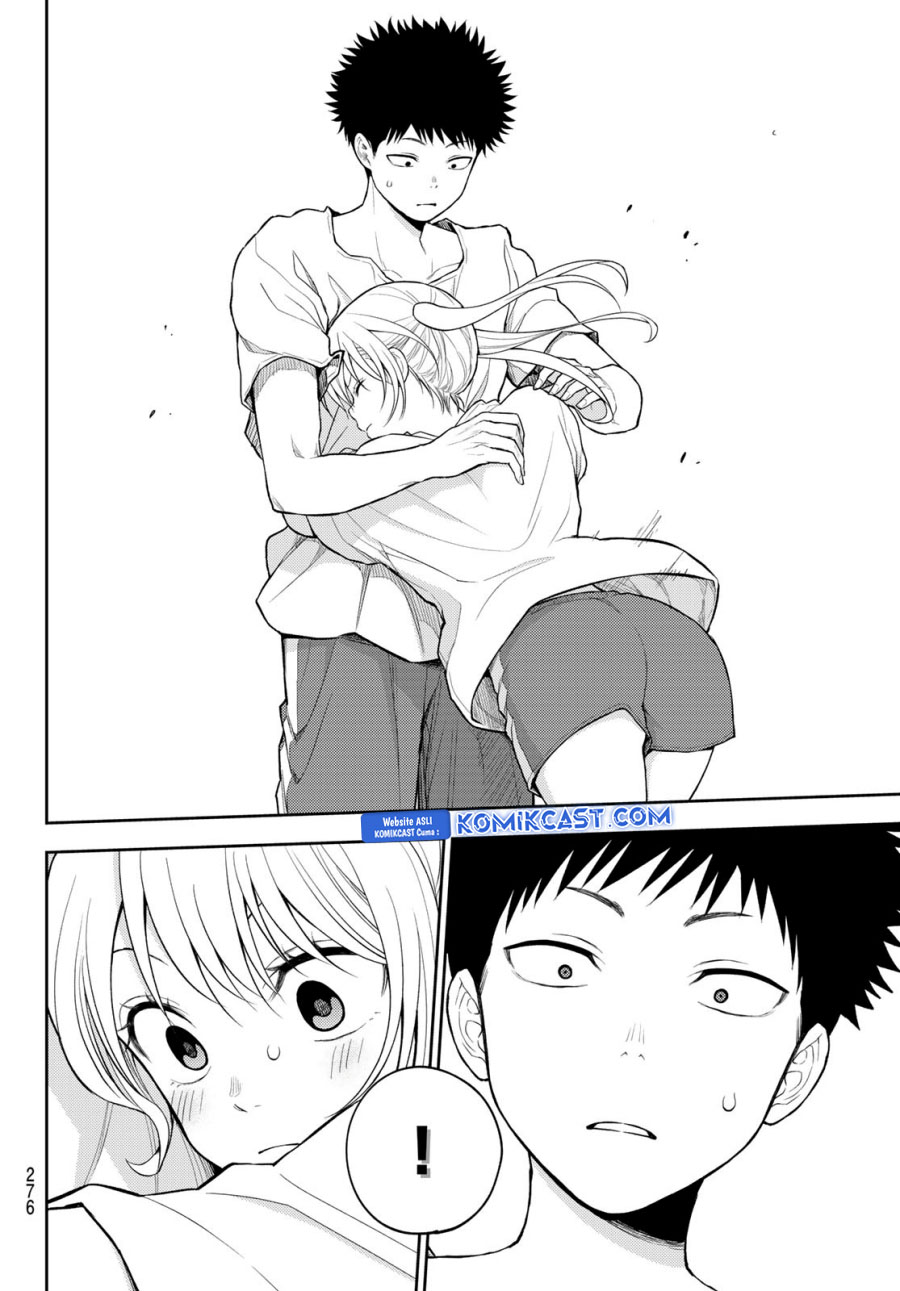 Kuroiwa Medaka ni Watashi no Kawaii ga Tsuujinai Chapter 165 Gambar 13