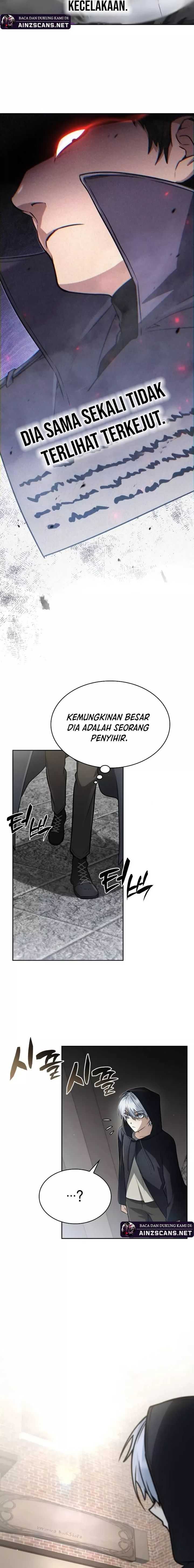 Genius Prismatic Mage Chapter 14 Gambar 10