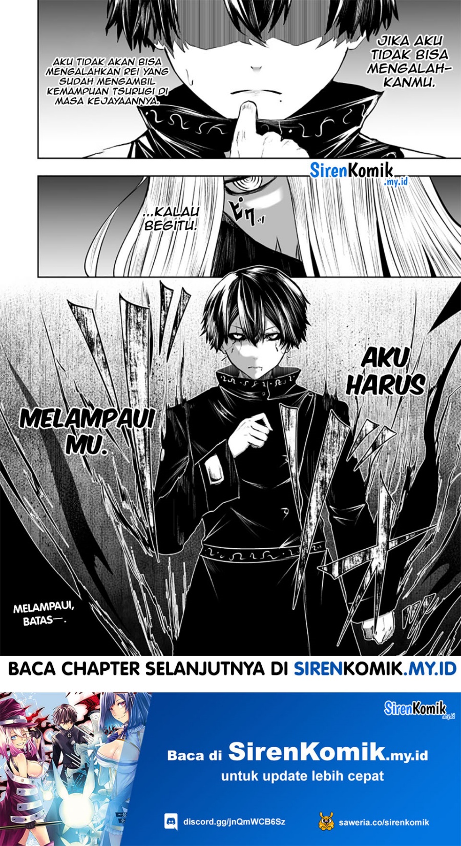 Ore dake Fuguu Skill no Isekai Shoukan Hangyakuki Chapter 96 Gambar 21