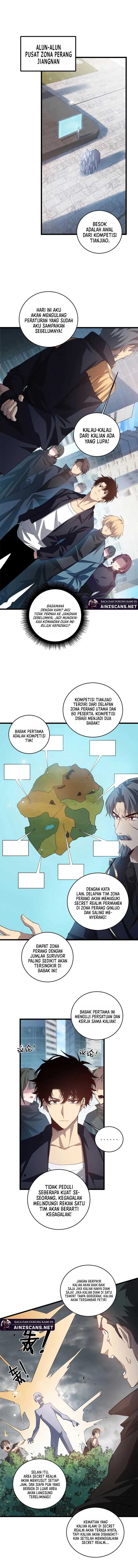 Halaman Komik