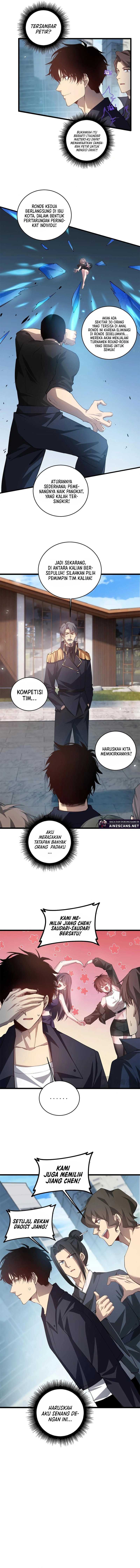 Halaman Komik