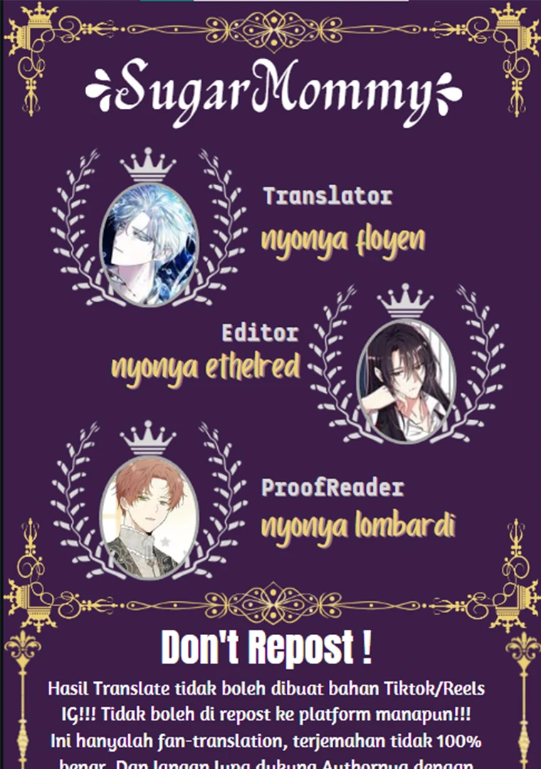 Baca Komik Baby Tyrant Chapter 96 Gambar 1