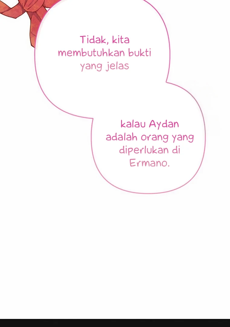Baby Tyrant Chapter 96 Gambar 74