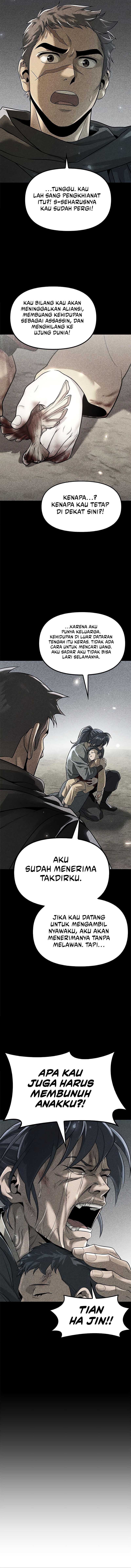 Chronicles of the Demon Faction Chapter 106 Gambar 18