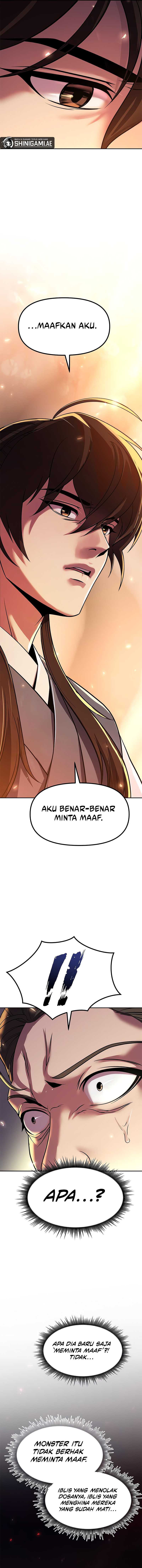 Chronicles of the Demon Faction Chapter 106 Gambar 19