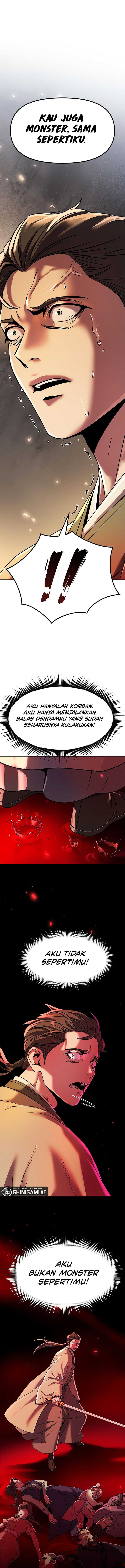 Chronicles of the Demon Faction Chapter 106 Gambar 22