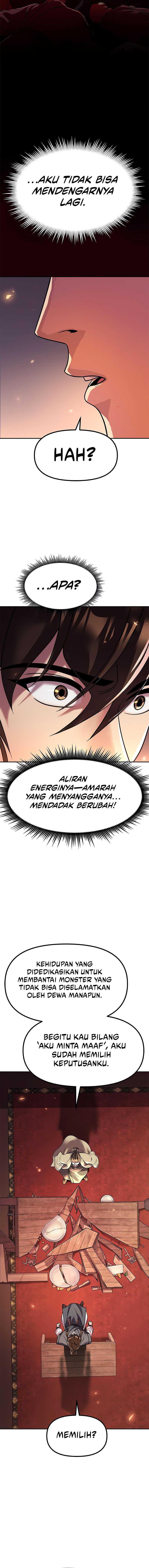 Chronicles of the Demon Faction Chapter 106 Gambar 23