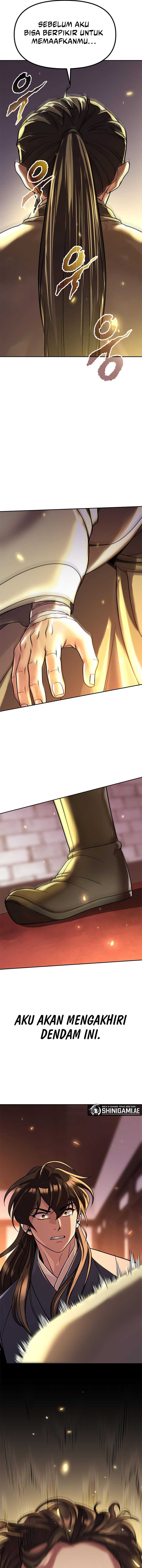 Chronicles of the Demon Faction Chapter 106 Gambar 24