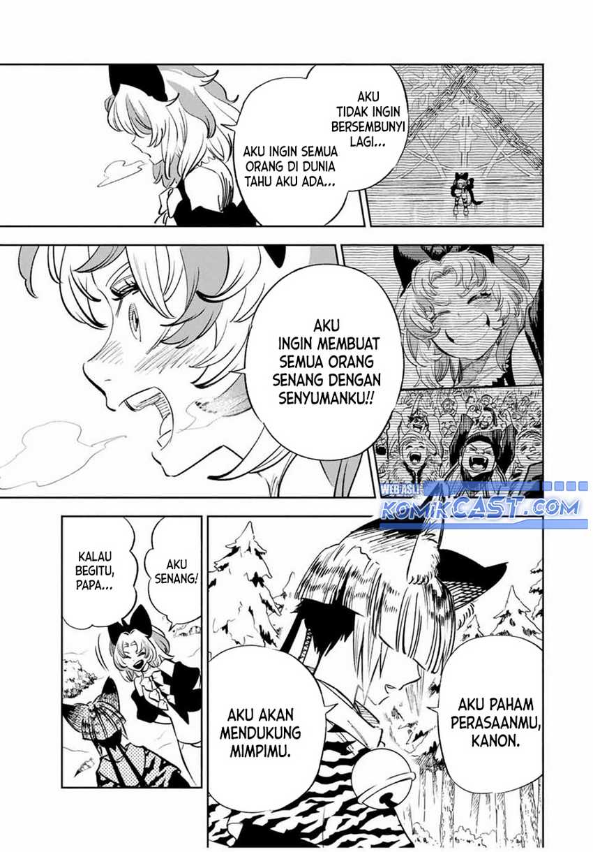 The Unfavorable Job “Appraiser” Is Actually the Strongest Chapter 79 Gambar 28
