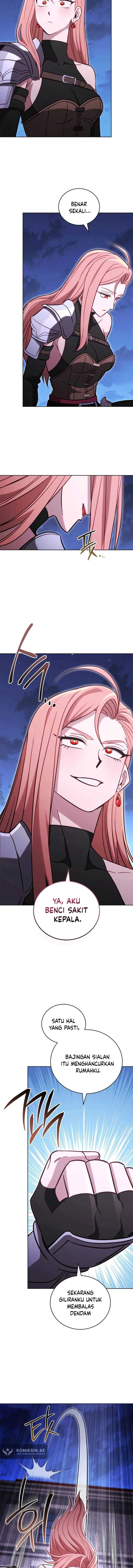 My Insanely Competent Underlings Chapter 74 Gambar 12