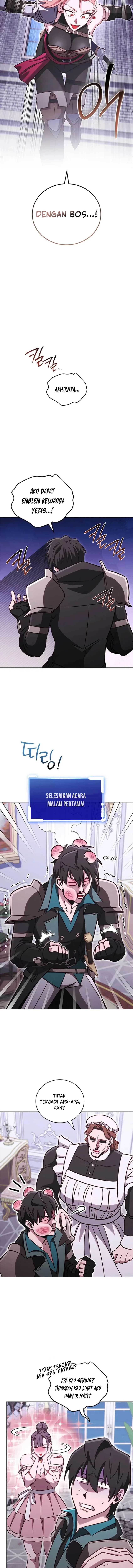 My Insanely Competent Underlings Chapter 74 Gambar 13