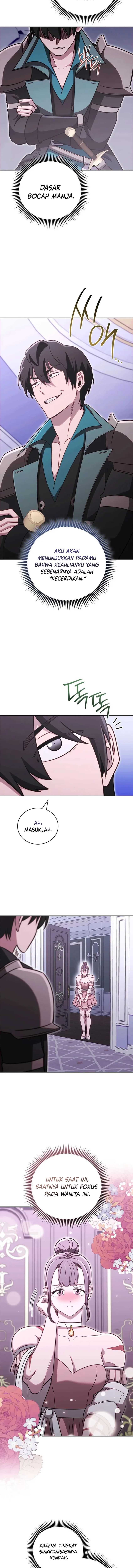 My Insanely Competent Underlings Chapter 74 Gambar 5