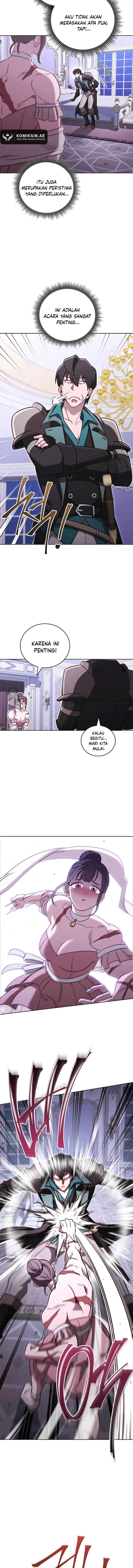 My Insanely Competent Underlings Chapter 74 Gambar 6
