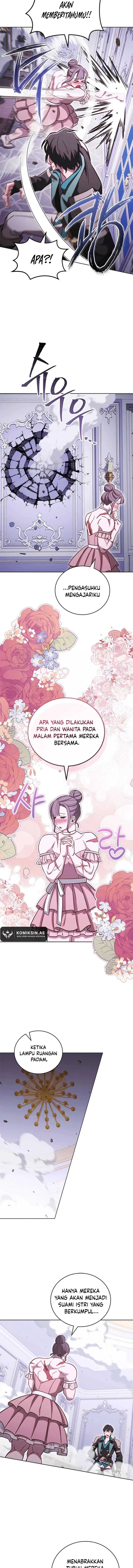 My Insanely Competent Underlings Chapter 74 Gambar 8