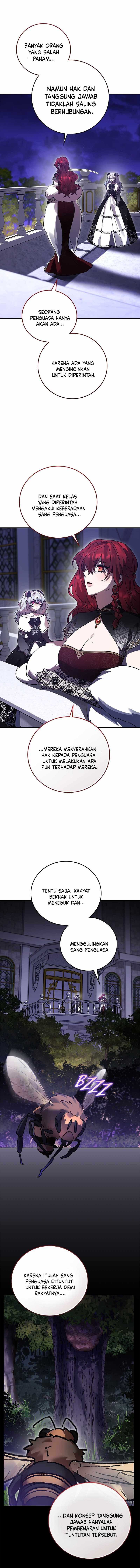 Heroes, Demons & Villains  Chapter 85 Gambar 4