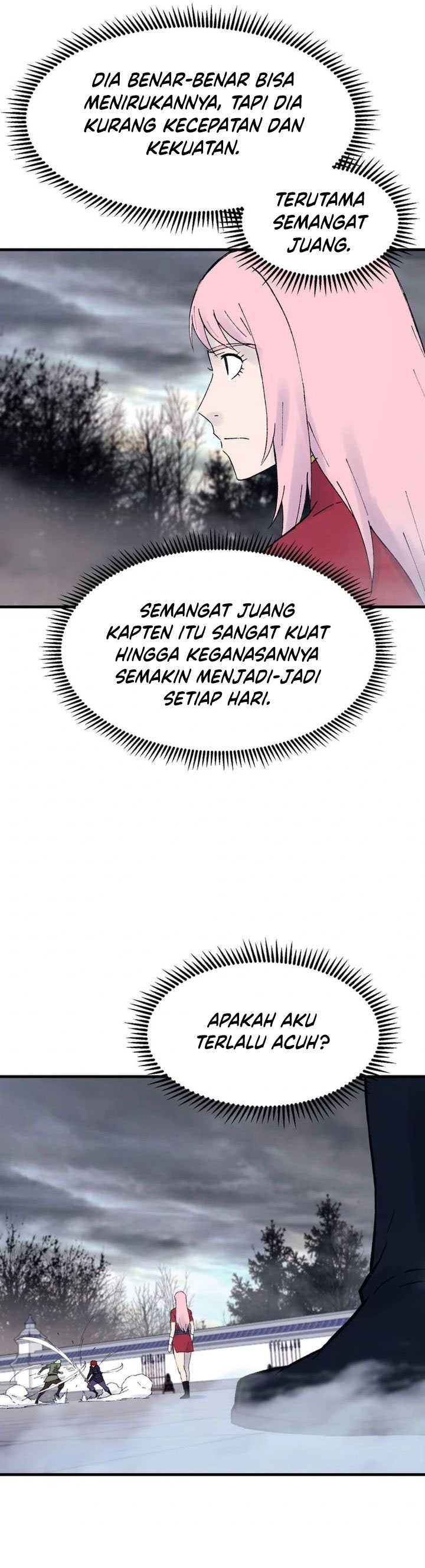 The Great Master Chapter 113 Gambar 12