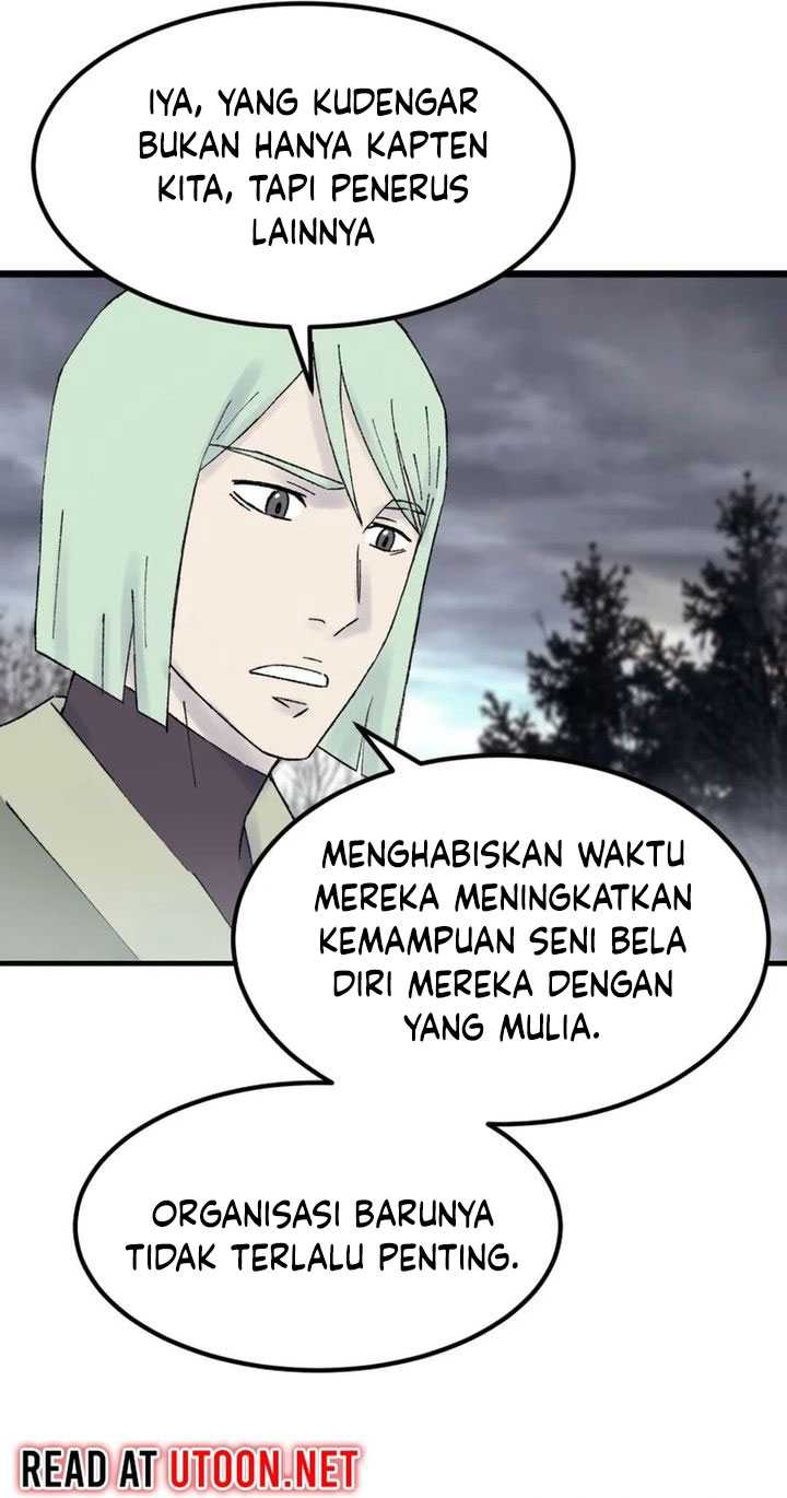 The Great Master Chapter 113 Gambar 4