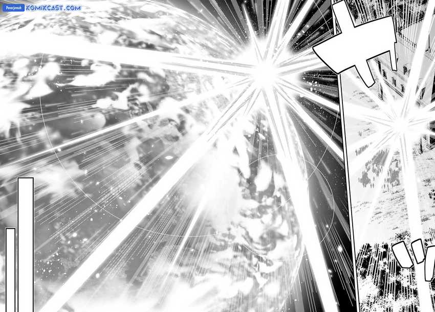 The Incompetent Prince Who Has Been Banished Wants To Hide His Abilities Chapter 24 Gambar 19