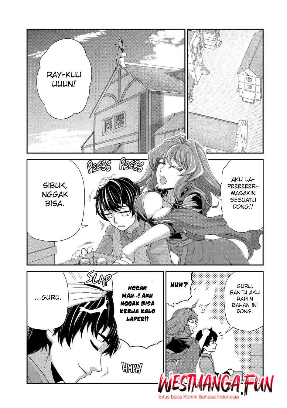 Renkinjutsu-shidesu. Jichou Wa Gomibako Ni Sutete Kimashita Chapter 19 Gambar 18