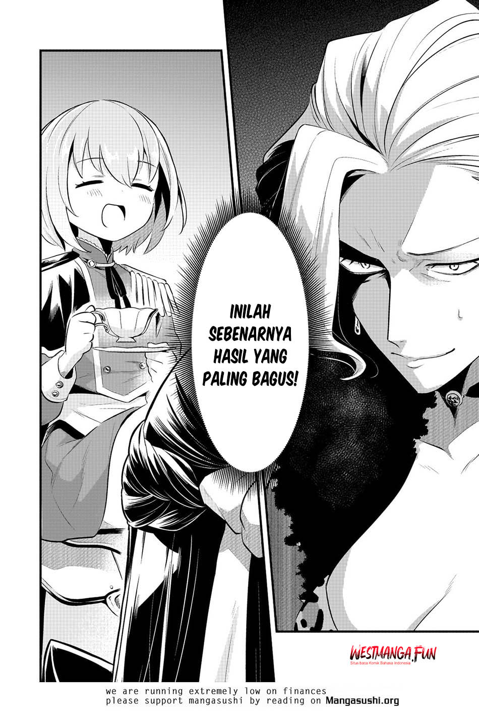 Tsuihousha Shokudou e Youkoso! (Welcome to Cheap Restaurant of Outcasts!) Chapter 50 Gambar 23