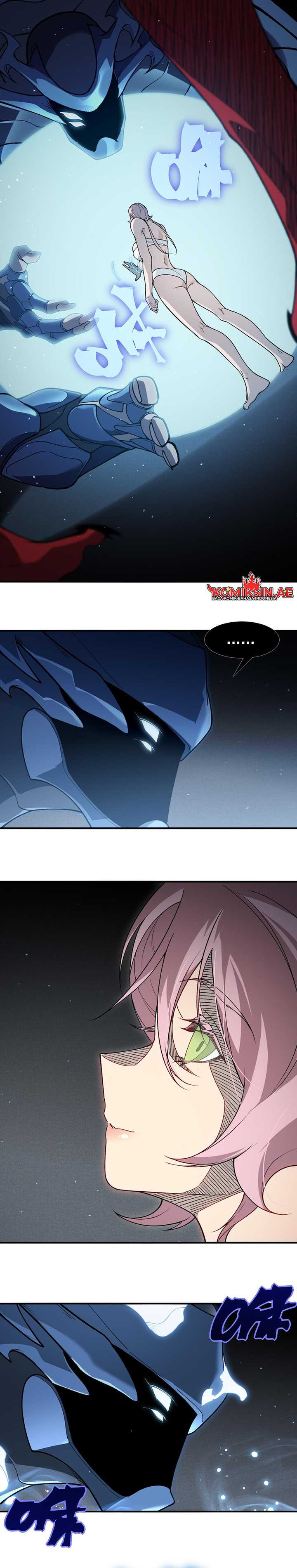 Demon Evolution Chapter 94 Gambar 12