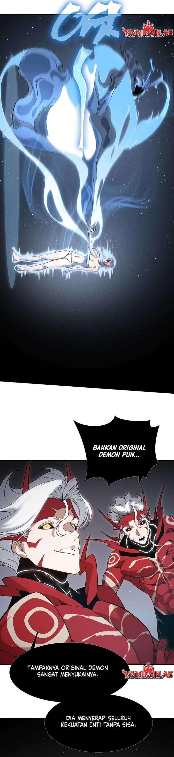 Demon Evolution Chapter 94 Gambar 13