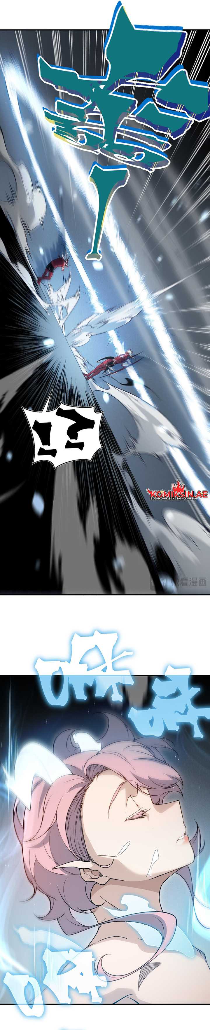 Demon Evolution Chapter 94 Gambar 15
