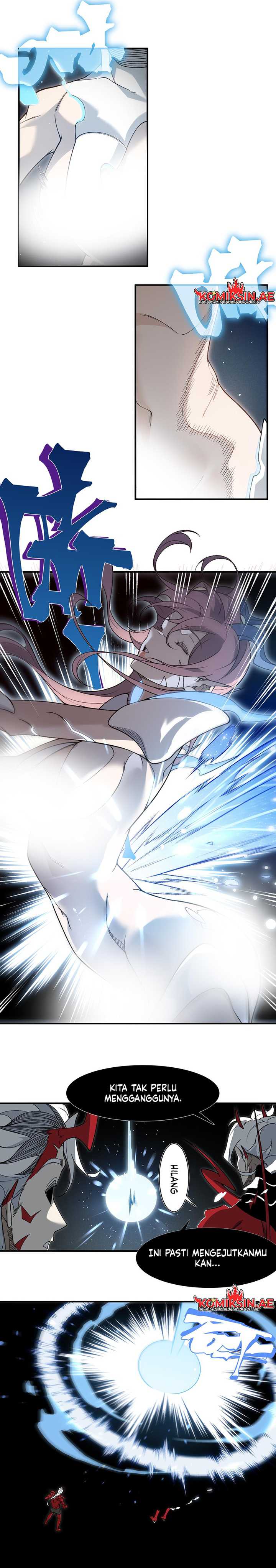 Demon Evolution Chapter 94 Gambar 16