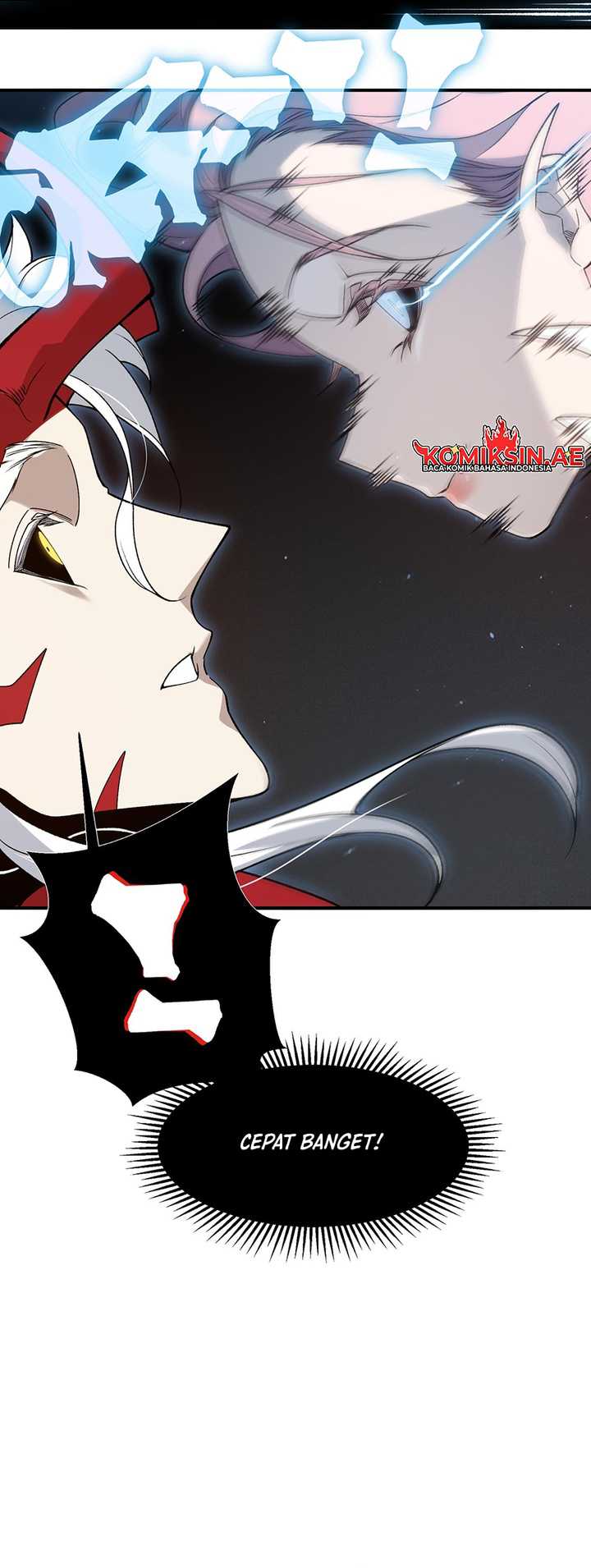 Demon Evolution Chapter 94 Gambar 19