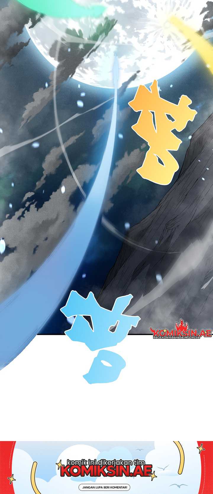 Demon Evolution Chapter 94 Gambar 24