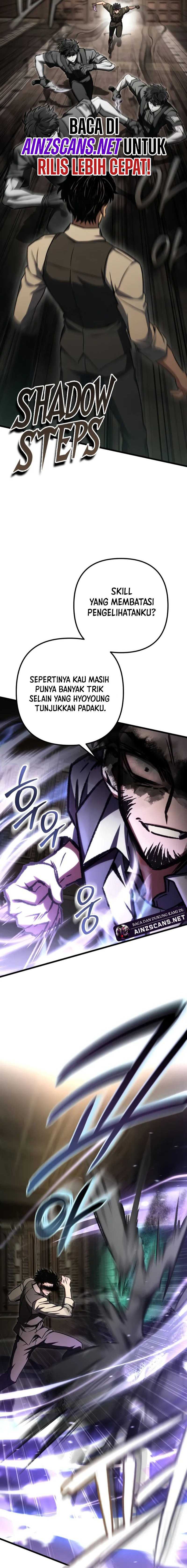 The Genius Assassin Who Takes it All Chapter 67 Gambar 10