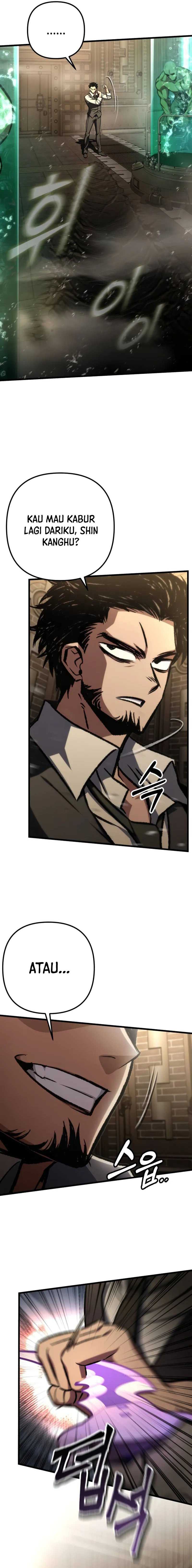 The Genius Assassin Who Takes it All Chapter 67 Gambar 13
