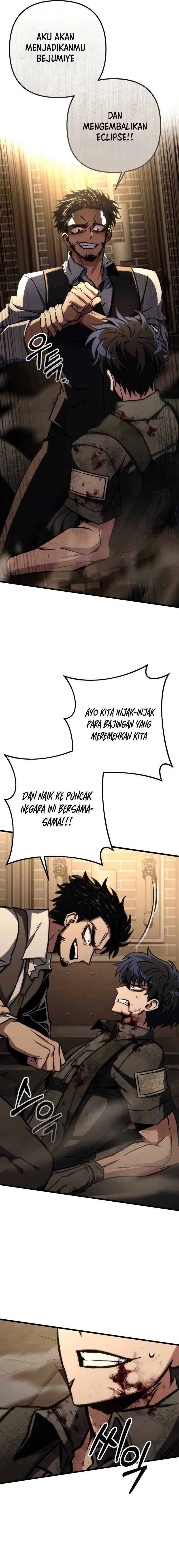 The Genius Assassin Who Takes it All Chapter 67 Gambar 16