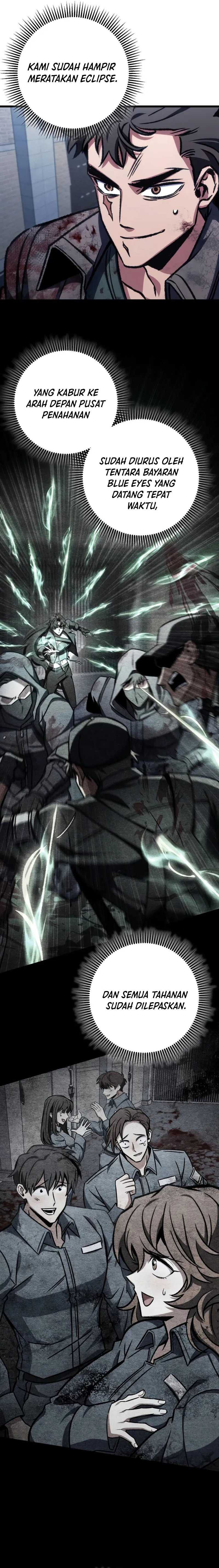 The Genius Assassin Who Takes it All Chapter 67 Gambar 22