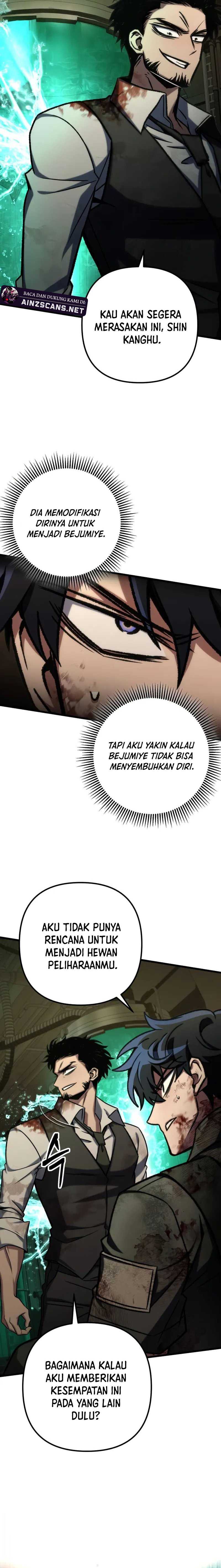 The Genius Assassin Who Takes it All Chapter 67 Gambar 25