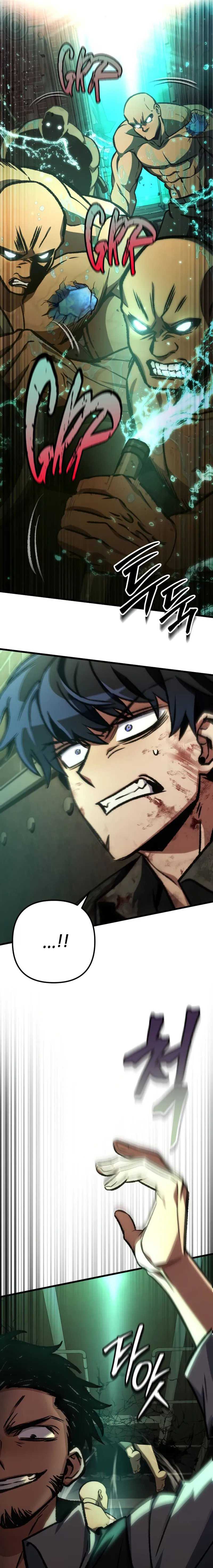 The Genius Assassin Who Takes it All Chapter 67 Gambar 26