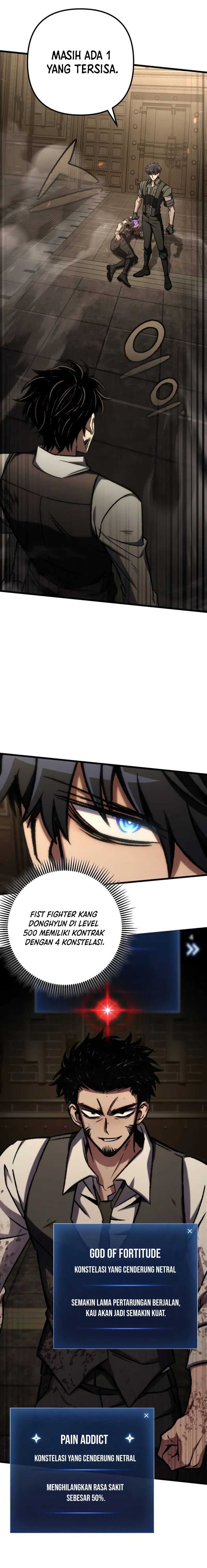 The Genius Assassin Who Takes it All Chapter 67 Gambar 4