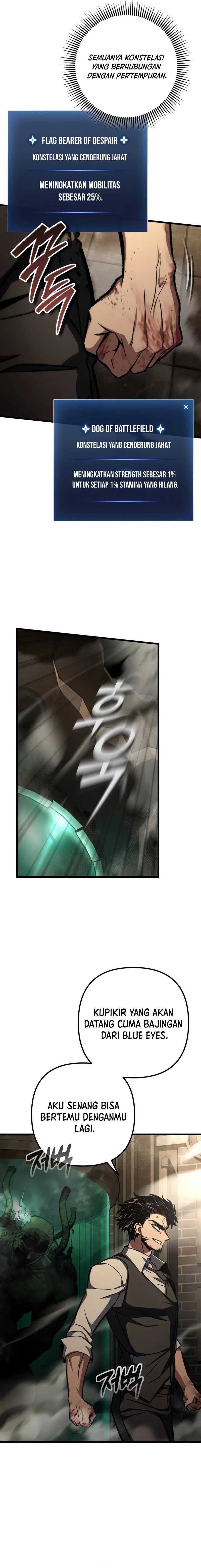 The Genius Assassin Who Takes it All Chapter 67 Gambar 5