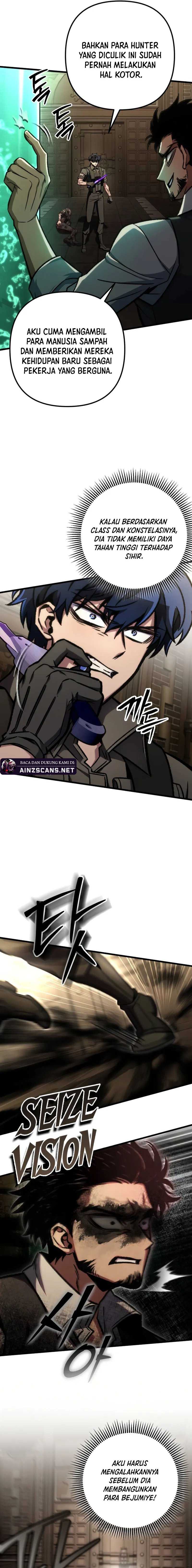 The Genius Assassin Who Takes it All Chapter 67 Gambar 9