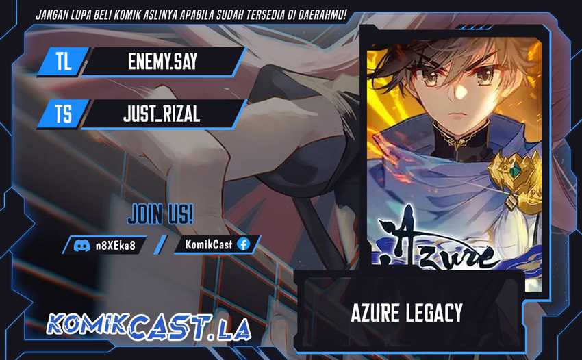 Baca Komik Cang Yuantu Chapter 298 Gambar 1
