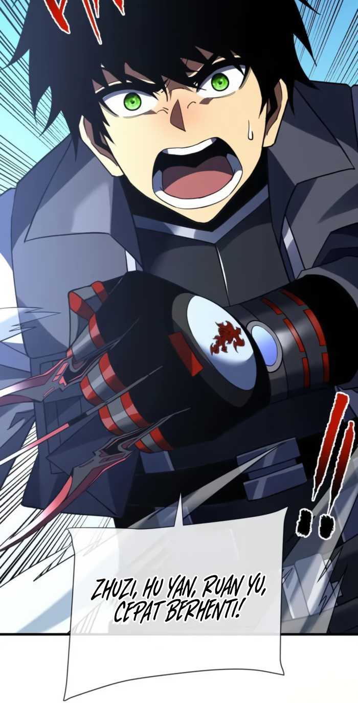 The Lord of the Wheel of Destiny Chapter 64 Gambar 13