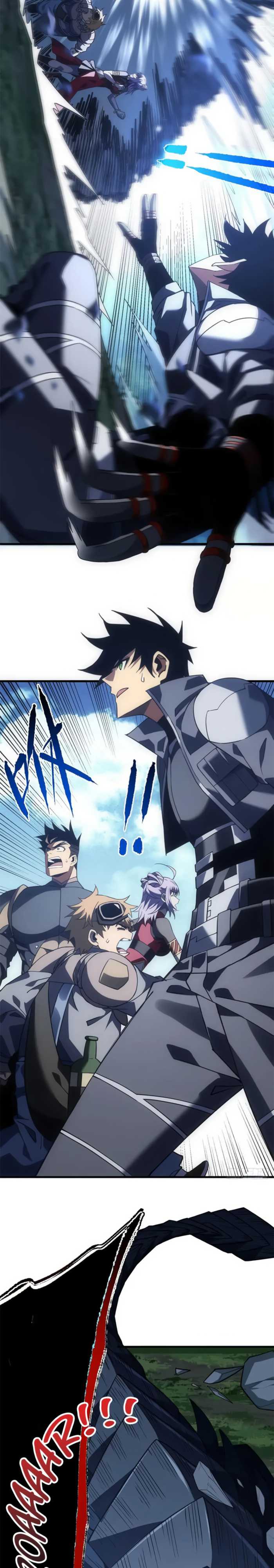 The Lord of the Wheel of Destiny Chapter 64 Gambar 15