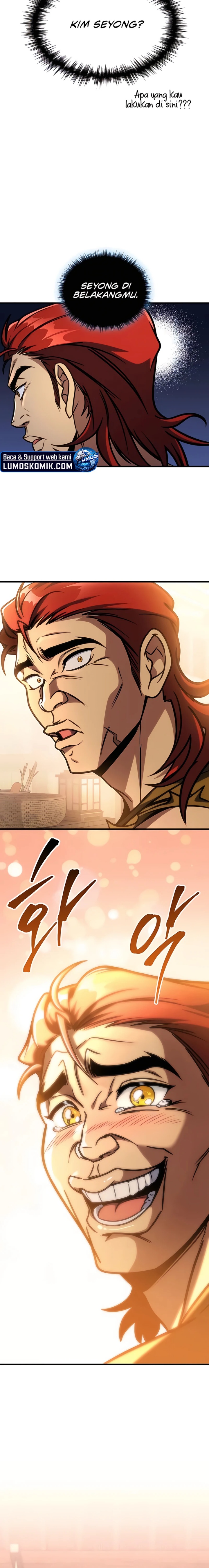 My Exclusive Tower Guide Chapter 51 Gambar 17